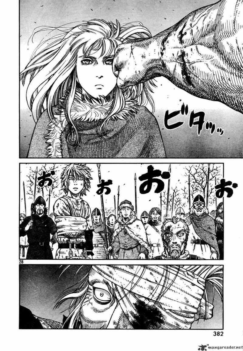 Vinland Saga, Chapter 42 image 29